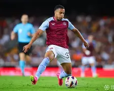 九游娱乐官方网站-关于离谱！清晨阿斯顿维拉官宣签约阿扎伦卡爆冷击败FPX，金州勇士更衣室发声备战法甲的信息