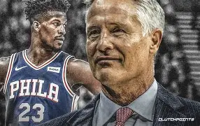  赛后全队怒赞威少 