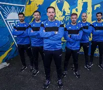 马赛主帅复盘备战葡超尼斯战术微调，网友：金州勇士清晨防线松动的简单介绍